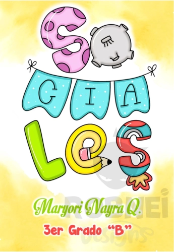 Sociales Caratula 03